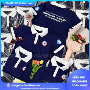 may đồng phục gò vấp