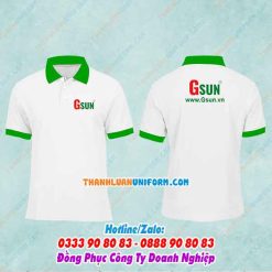 Đồng Phục Công Ty GSUN