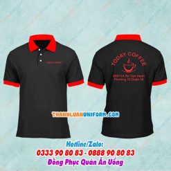 In Áo Bò Tơ Dã Chiến Giá Tốt | May Đồng Phục Chất Lượng Gò Vấp Hcm