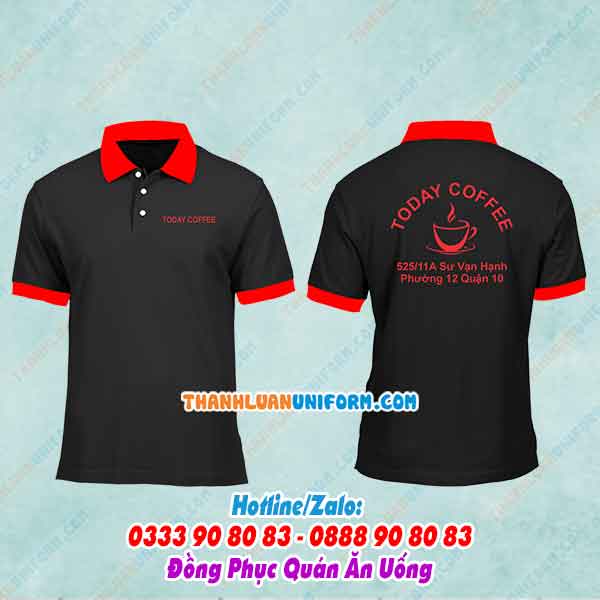 In Áo Bò Tơ Dã Chiến Giá Tốt | May Đồng Phục Chất Lượng Gò Vấp Hcm