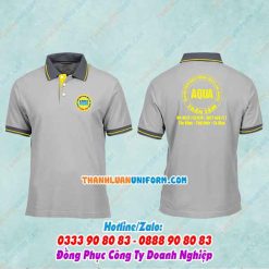 May Áo Đồng Phục Chất Lượng