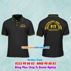 Đồng Phục Công Ty Phương Trường