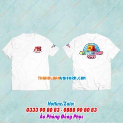 In Áo Sự Kiện Lớp | May Áo Phông Học Sinh, Sinh Viên Giá Tốt Tphcm