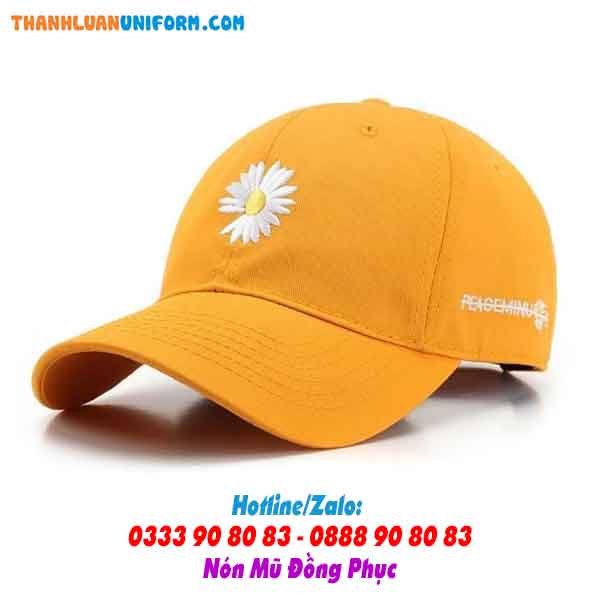 in Mũ Đồng Phục Giá Rẻ - Chất Lượng - Ưu Đãi 30% Khi Đặt Hàng