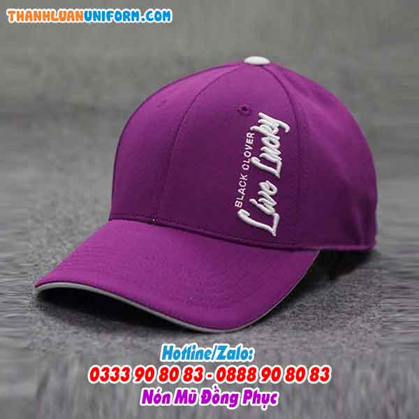 in Nón Kết Quà Tặng, Sự Kiện, Quảng Cáo, Nhân Viên Giá Tốt Tphcm