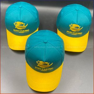 Nón lưỡi trai đồng phục