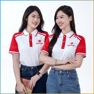 áo thun công ty