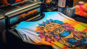 xưởng in áo thun gò vấp