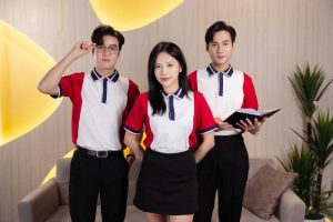 xưởng in áo đồng phục