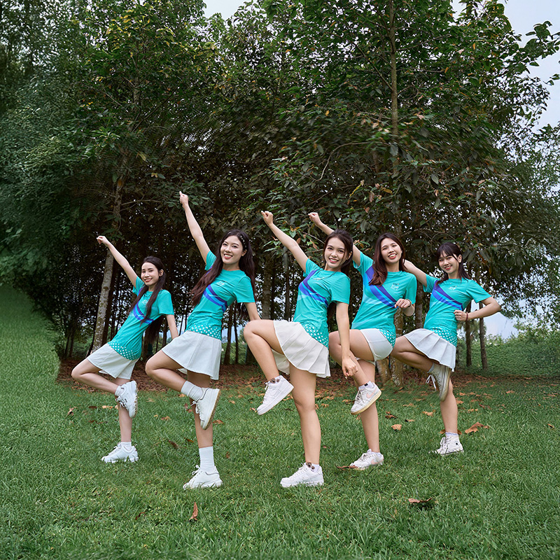 áo thun in theo yêu cầu