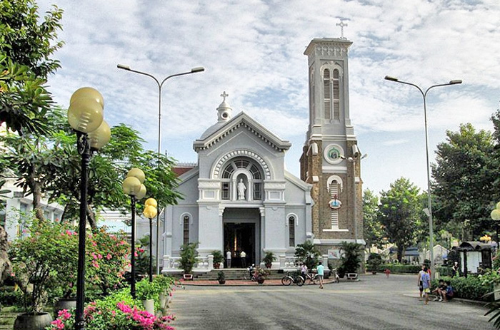 giáo xú hạnh thông tây