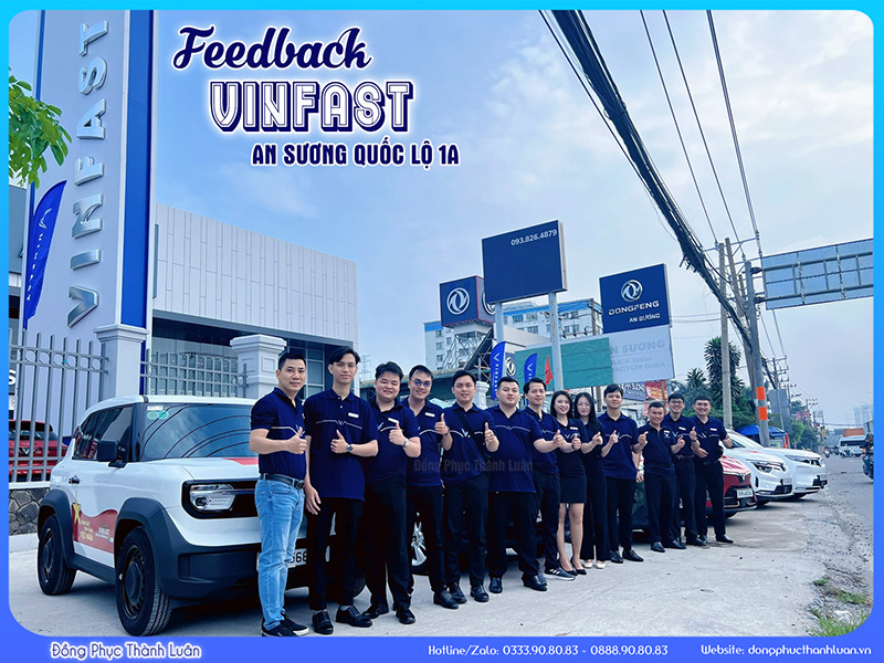 xưởng may đồng phục hcm
