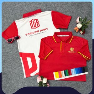 in ấn áo công ty